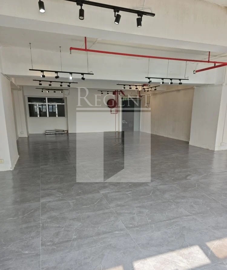 Tsuen Tung Fty Building (銓通工業大廈)